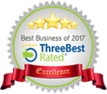 accreditations best business 2017