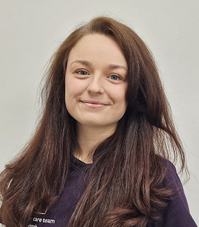 Hannah Byde