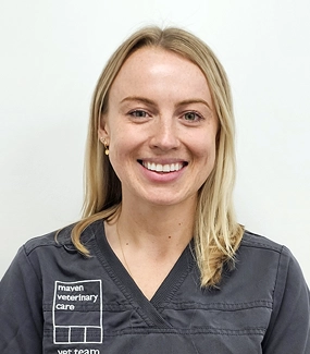 Leanne O'Brien