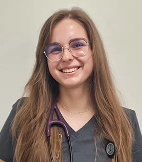 Dr Ola Redkiewicz