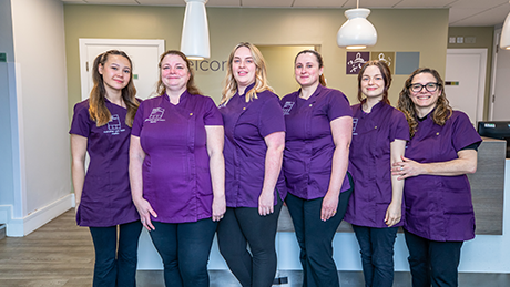 Customer Care Team