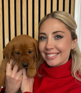 Roxy O'Brien