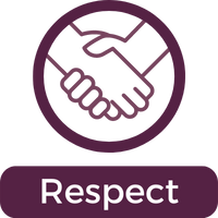 Maven Respect Icon