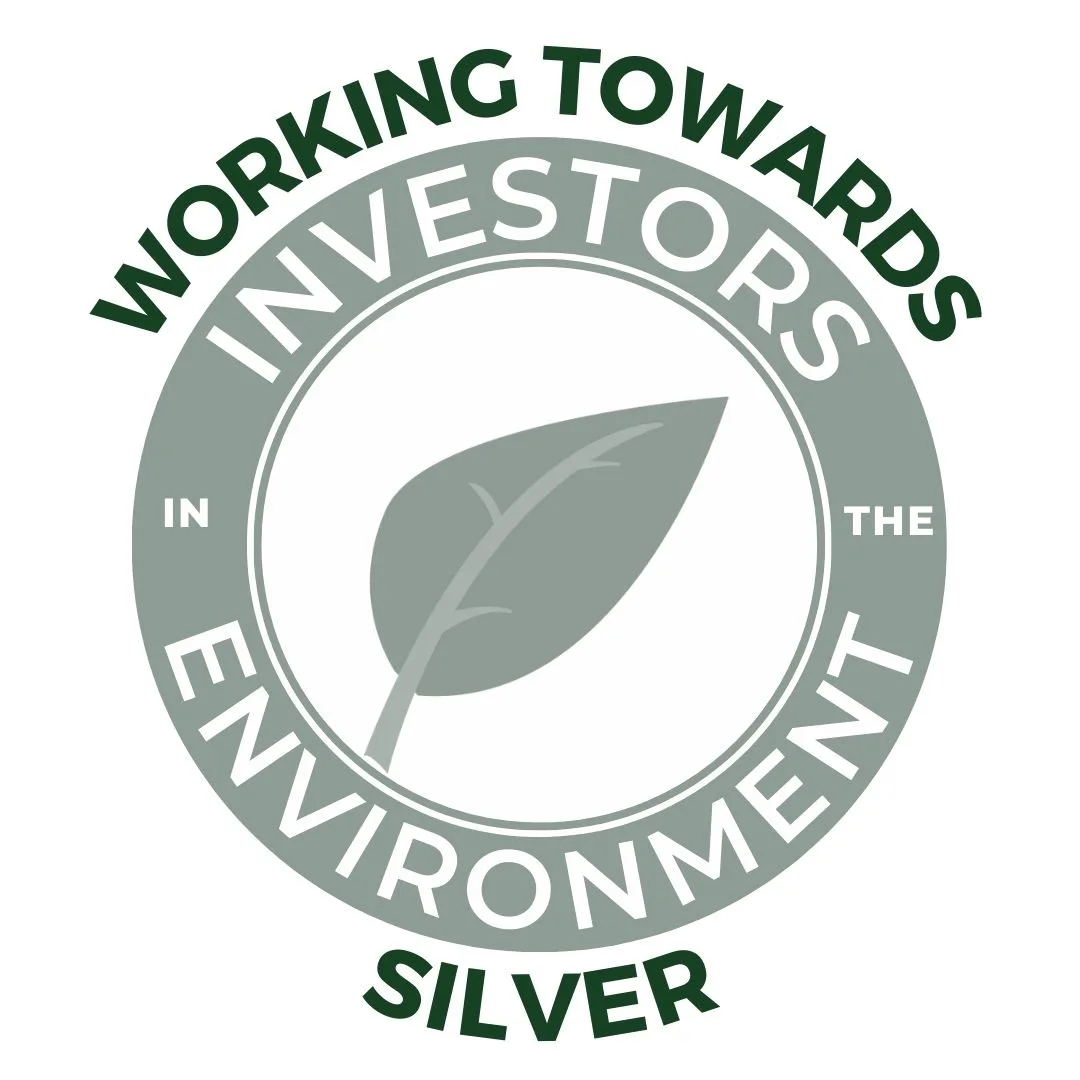 Accreditations IIE Bronze Award