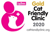 accreditations isfm gold car friendly clinic 2019