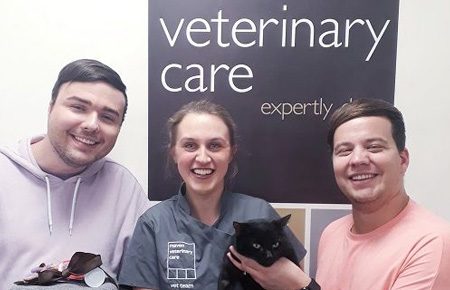 Kitty crowned as Maven's pet of the year 2018
