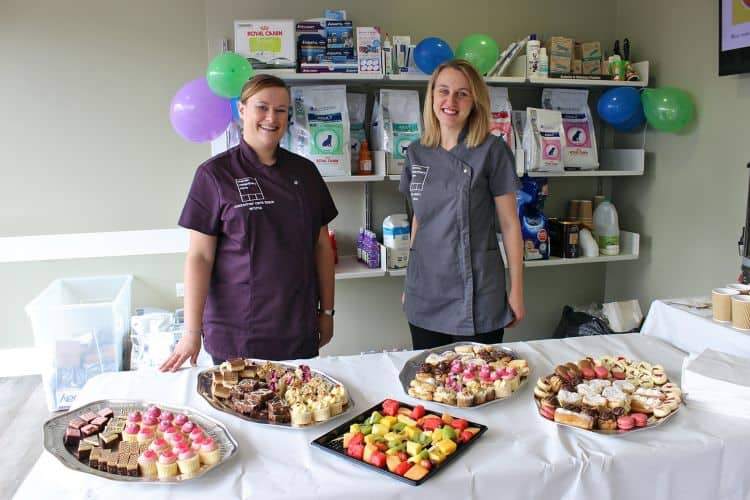 Maven Open Day