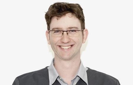 Dr Christopher Turner, the new Maven Clinical Director