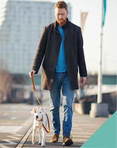 walking Dog
