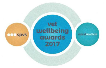 Wellbeing Awards 2017