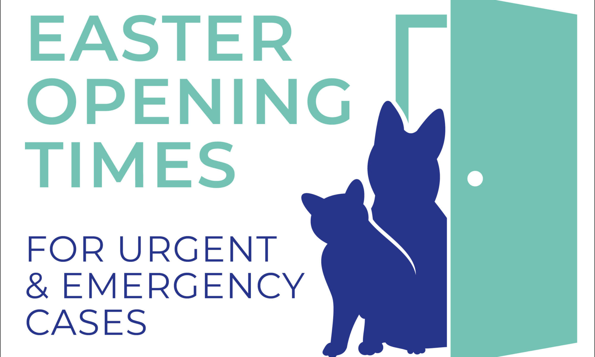 Emergency out of hours vets in Surrey
