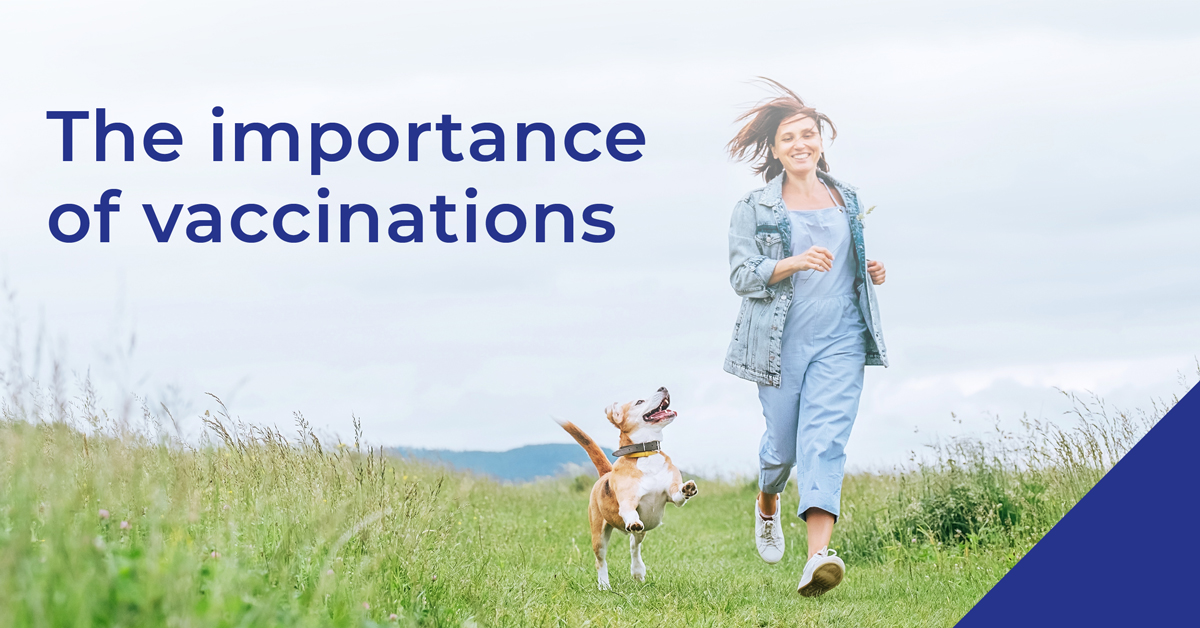 Pet Vaccinations