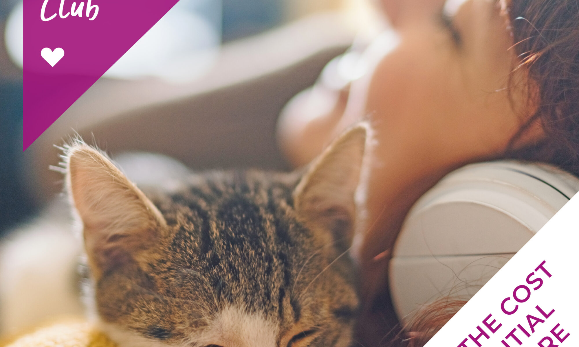 Maven Veterinary Clinic Health Care Club